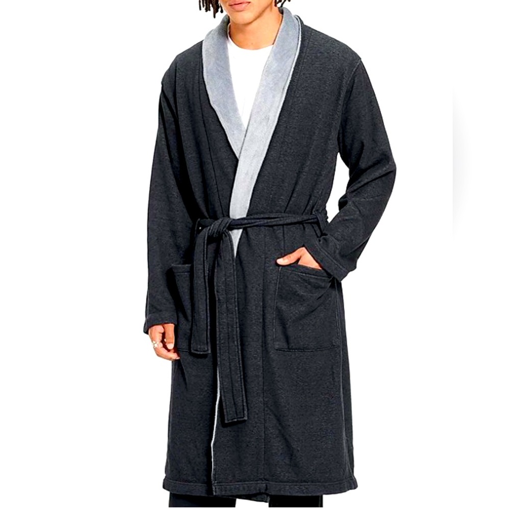 UGG - Robinson Robe NWT